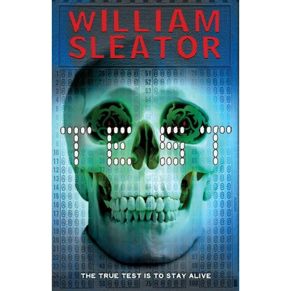 Pre-Owned Test Paperback