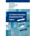 thumbnail image 1 of Test Pattern Generation Using Boolean Proof Engines, (Paperback), 1 of 1
