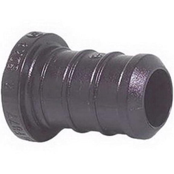 Test Plug Pex Crimpsert - 0.5 in.