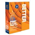 thumbnail image 1 of Test Prep: All-in-One PMP Exam Prep Kit : Based on 6th Ed. PMBOK Guide (Edition 6) (Paperback), 1 of 1