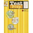 thumbnail image 1 of Pre-Owned Flash Kids Harcourt Family Learning Test Prep: Grade 4 (Flash Kids Harcourt Family Learning), (Paperback), 1 of 1