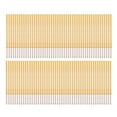thumbnail image 1 of Test Probe Set 100 Pieces Metal Spring Test Probe Pin Current Rating 3A Durable-, 1 of 8