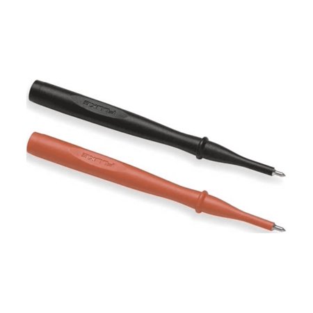 Test Probes, Black/Red, 10A, 1000VDC