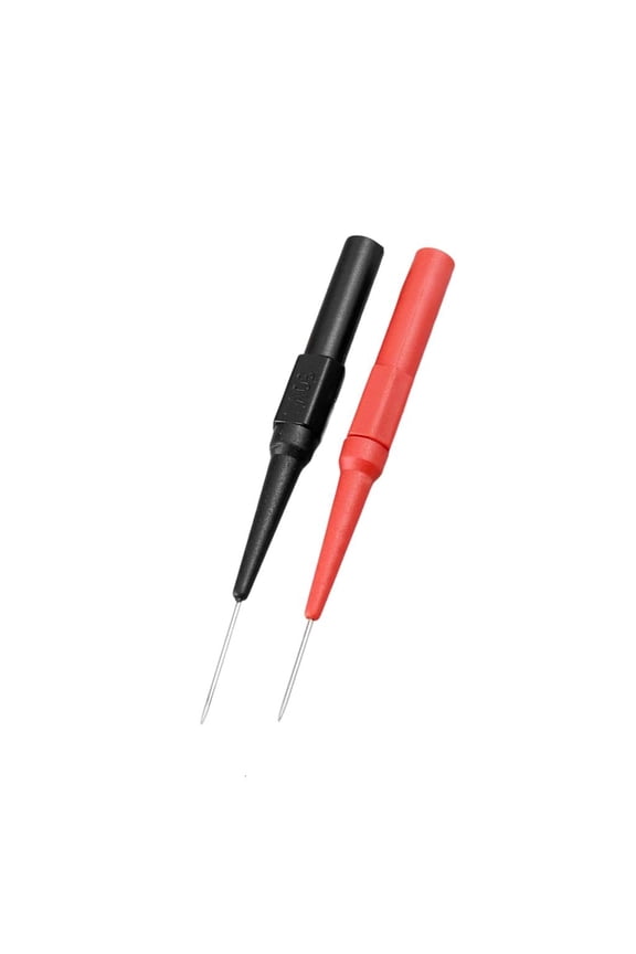 Test Probes Insulation Piercing Needle for Electronics Diagnostic Accessories
