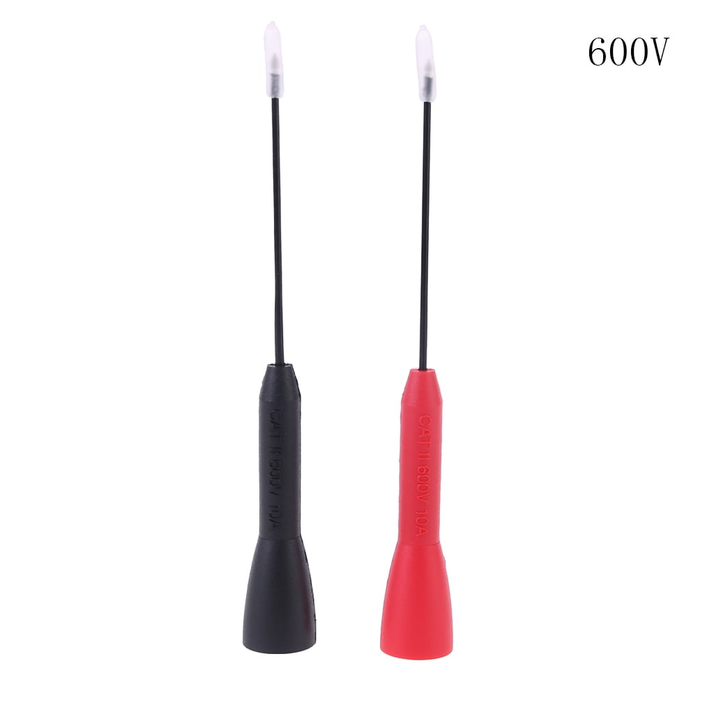 Test Probes Insulation Piercing Needle for Metal Needle Tipped Tip ...