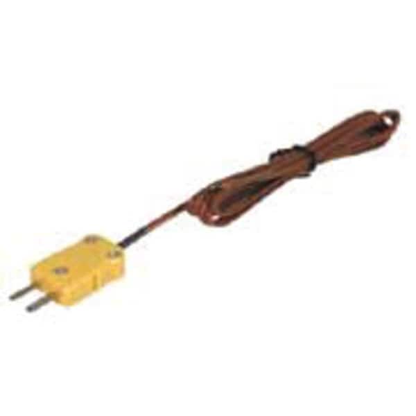 Tempest Blue Integrated Instrument Probe Test Products International Immersion Temp Probe,-165 to 400 Deg F ...