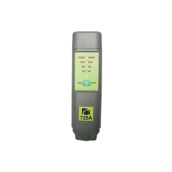 Test Products International Gas Detector, Natural Gas, Meth 725A