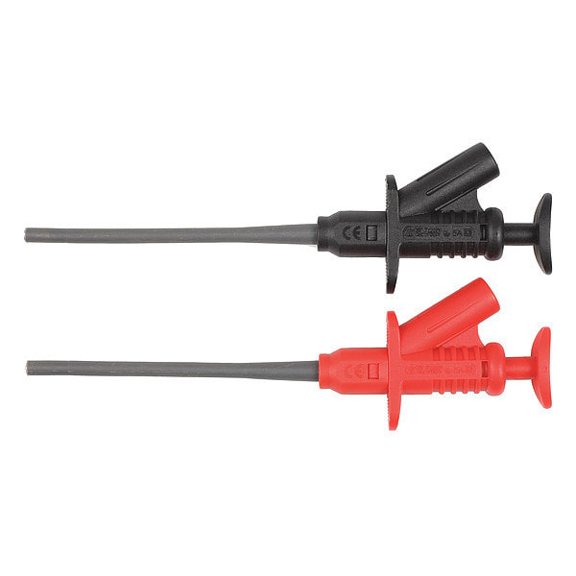 Test Products Intl Plunger Clip Set A069