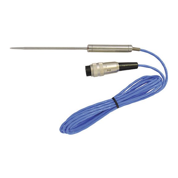 Test Products Intl Probe,Oven Food,Chisel FT22L