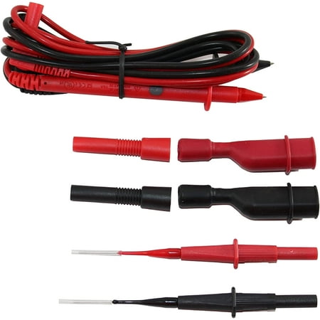 Test Products TLK3 Test Lead Set