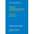 thumbnail image 1 of Test Yourself Revision Test Yourself Revision: Mcqs in Cardiothoracic Surgery - Sample Sba and Emi Questions - Basic Sciences, Cardiac Surgery,, (Paperback), 1 of 1