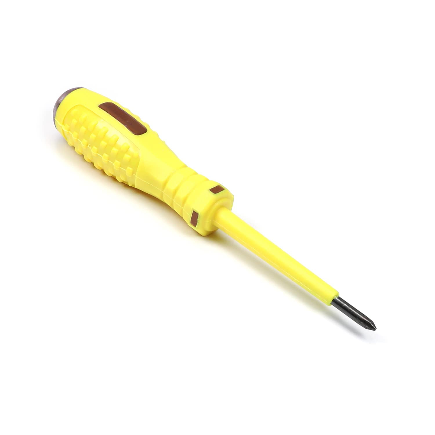 Test Screwdriver, Voltage Detector Pen Light Circuit Tester Electric
