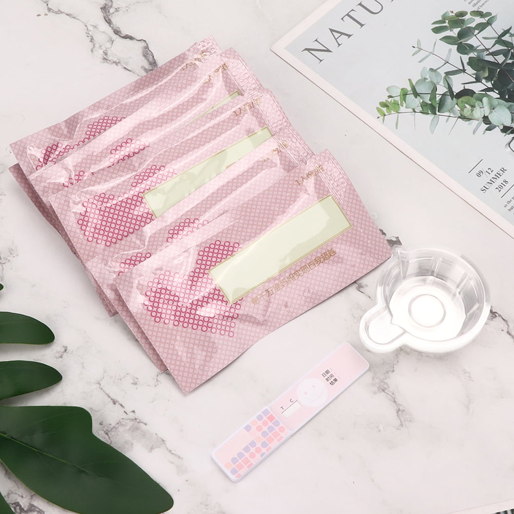 Test Strip Urine Lh Test Strips Lh Test Strip Lh Home Urine Test Strip