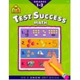 thumbnail image 1 of Pre-Owned Test Success: Math Paperback, 1 of 1