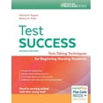 thumbnail image 1 of Pre-Owned Test Success : Test-Taking Techniques for Beginning Nursing Students (Paperback) 9780803644182, 1 of 1
