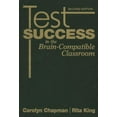 thumbnail image 1 of Test Success in the Brain-Compatible Classroom, (Hardcover), 1 of 1