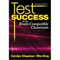 thumbnail image 1 of Test Success in the Brain-Compatible Classroom (Paperback), 1 of 1