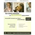 thumbnail image 1 of Pre-Owned Test-Taking Strategies for the Beginning Nursing Students (Other) 9781565335141, 1 of 1