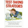 thumbnail image 1 of Pre-Owned Test Taking Strategies (Paperback) 0809258501 9780809258505, 1 of 1