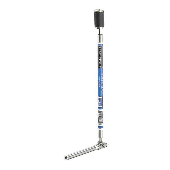 Test-Tite Twist N Seal Tool,3/4 In,12 In Length 83783