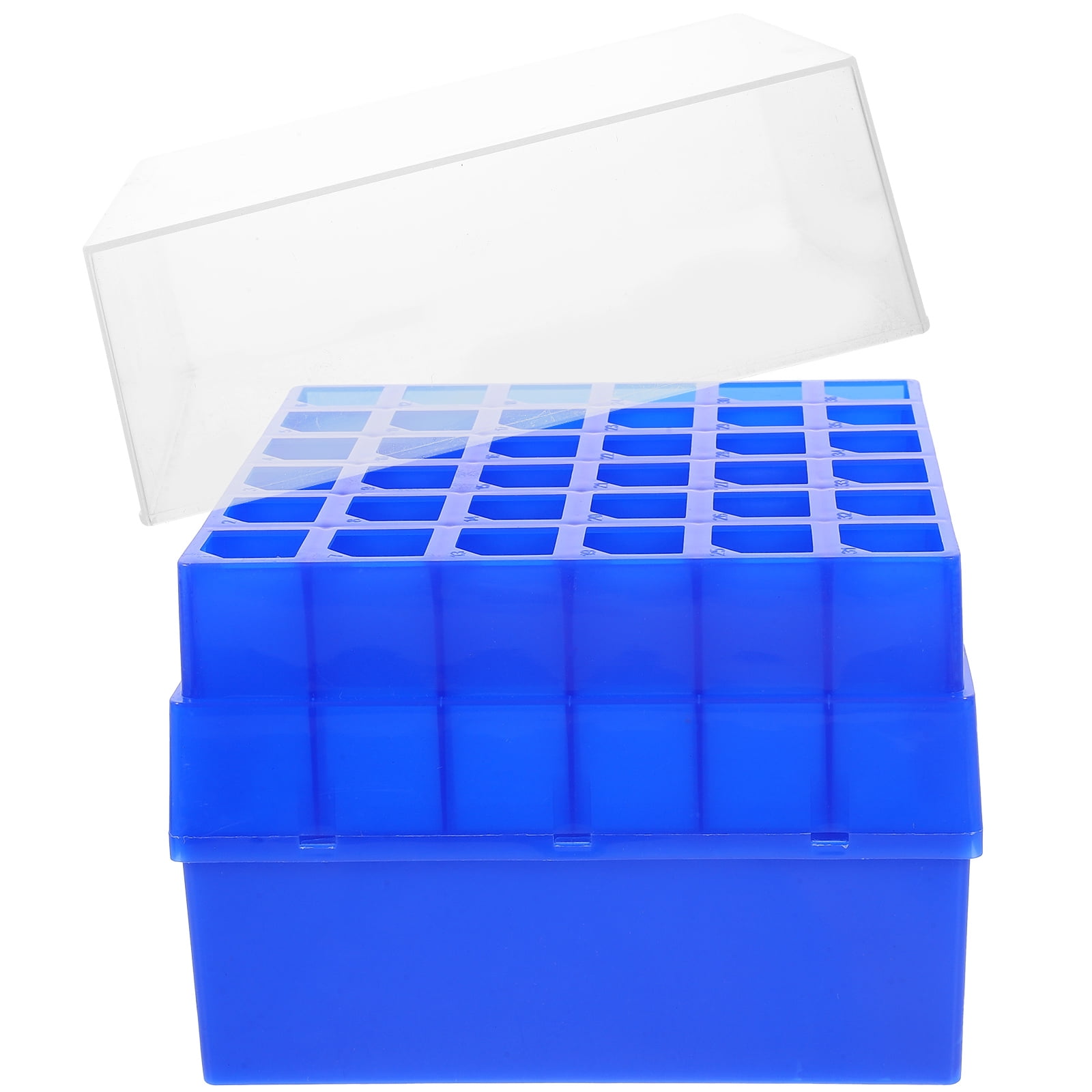 Sampling Ice Container Box Test Tube Holder Laboratory Container Sampling Centrifuge Freezer Box ...