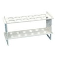 thumbnail image 1 of Test Tube Rack, Economy Plastic, 1 of 1