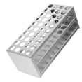 thumbnail image 1 of Test Tube Rack Test Tubes Rack Test Tube Drying Rack Sampling Tube Rack Test Tubes Display Rack, 1 of 6