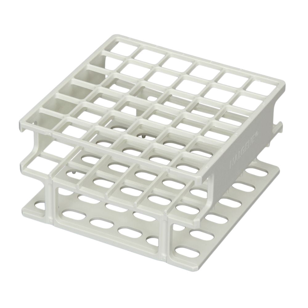 Test Tube Rack, Unwire Half-Rack, 13 Mm, 36 Holes - Walmart.com