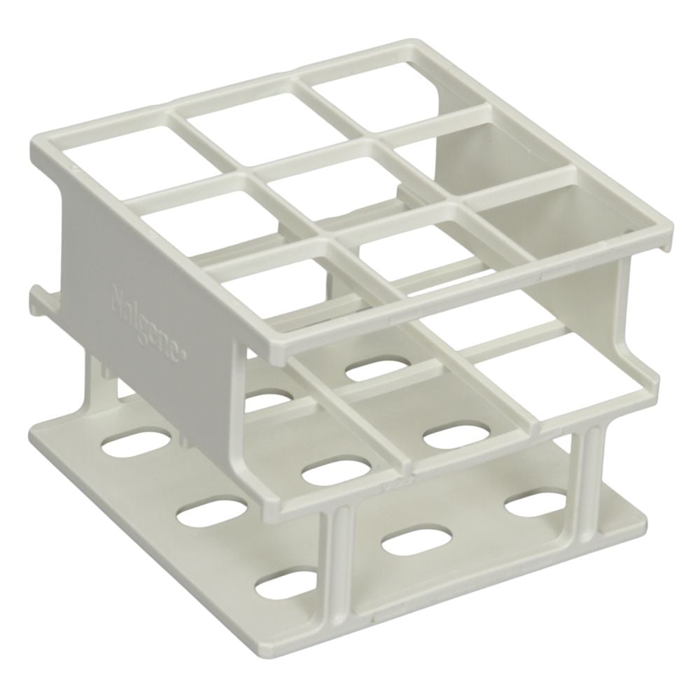 Test Tube Rack, Unwire Half-Rack, 30 Mm, 9 Holes - Walmart.com