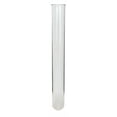 thumbnail image 1 of Test Tubes, 25mm Diameter, 200mm Long, Pack of 48 by Go Science Crazy, 1 of 1