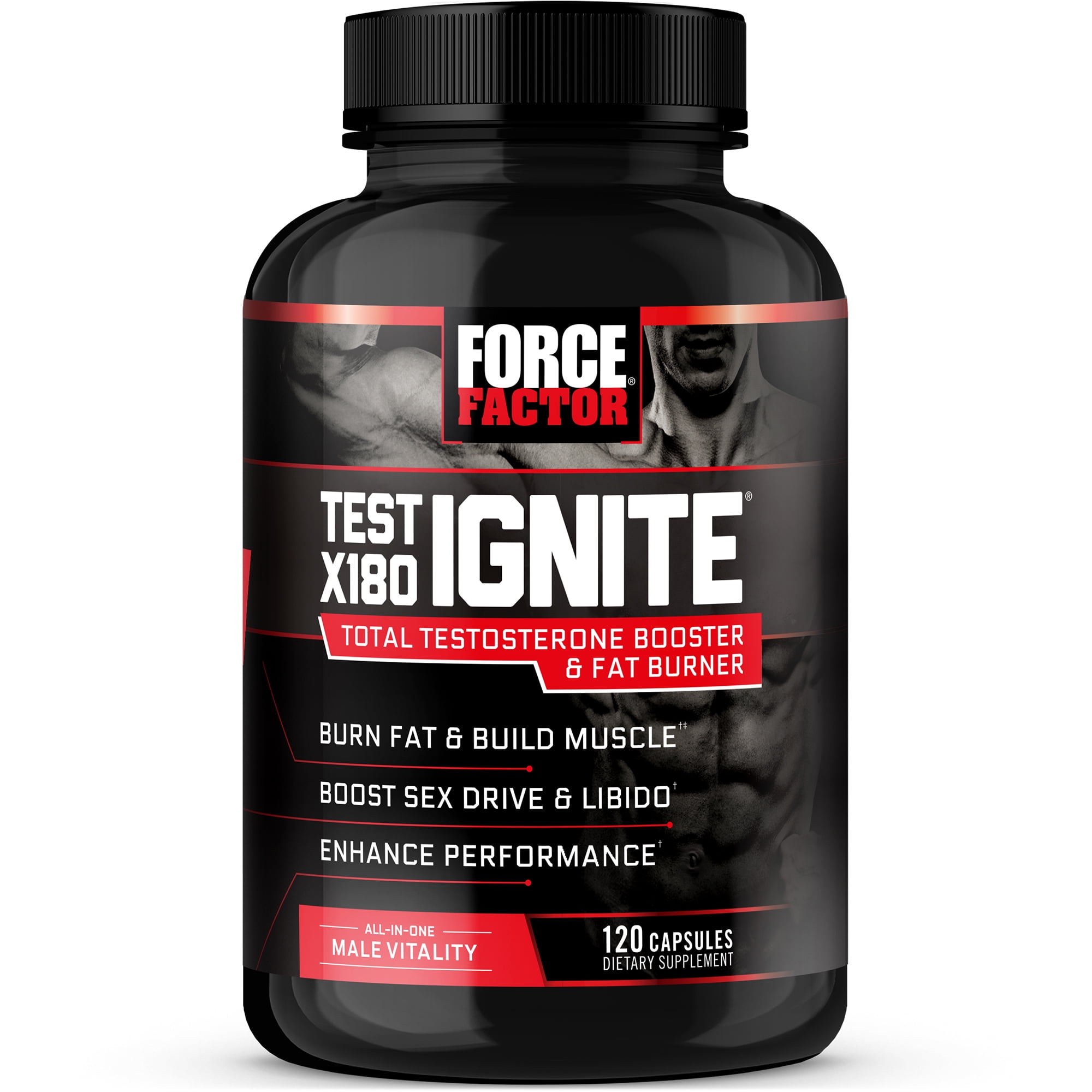 Performer 8 Review: Legit Male Enhancement Supplement Or Performer