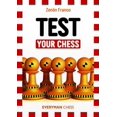 thumbnail image 1 of Test Your Chess (Edition 1) (Paperback), 1 of 1
