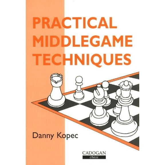 Test Your Chess Iq: Master Challenge, (Paperback)