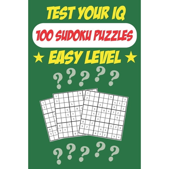Test Your Iq