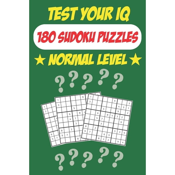 Test Your Iq