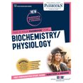 thumbnail image 1 of Test Your Knowledge Series (Q) Biochemistry/Physiology (Q-14): Passbooks Study Guide Volume 14, (Paperback), 1 of 1