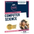 thumbnail image 1 of Test Your Knowledge Series (Q) Computer Science (Q-32): Passbooks Study Guide Volume 32, (Paperback), 1 of 1