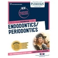 thumbnail image 1 of Test Your Knowledge Series (Q) Endodontics/Periodontics (Q-54): Passbooks Study Guide Volume 54, (Paperback), 1 of 1