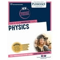thumbnail image 1 of Test Your Knowledge Series (Q) Physics (Q-100): Passbooks Study Guide Volume 100, (Paperback), 1 of 1