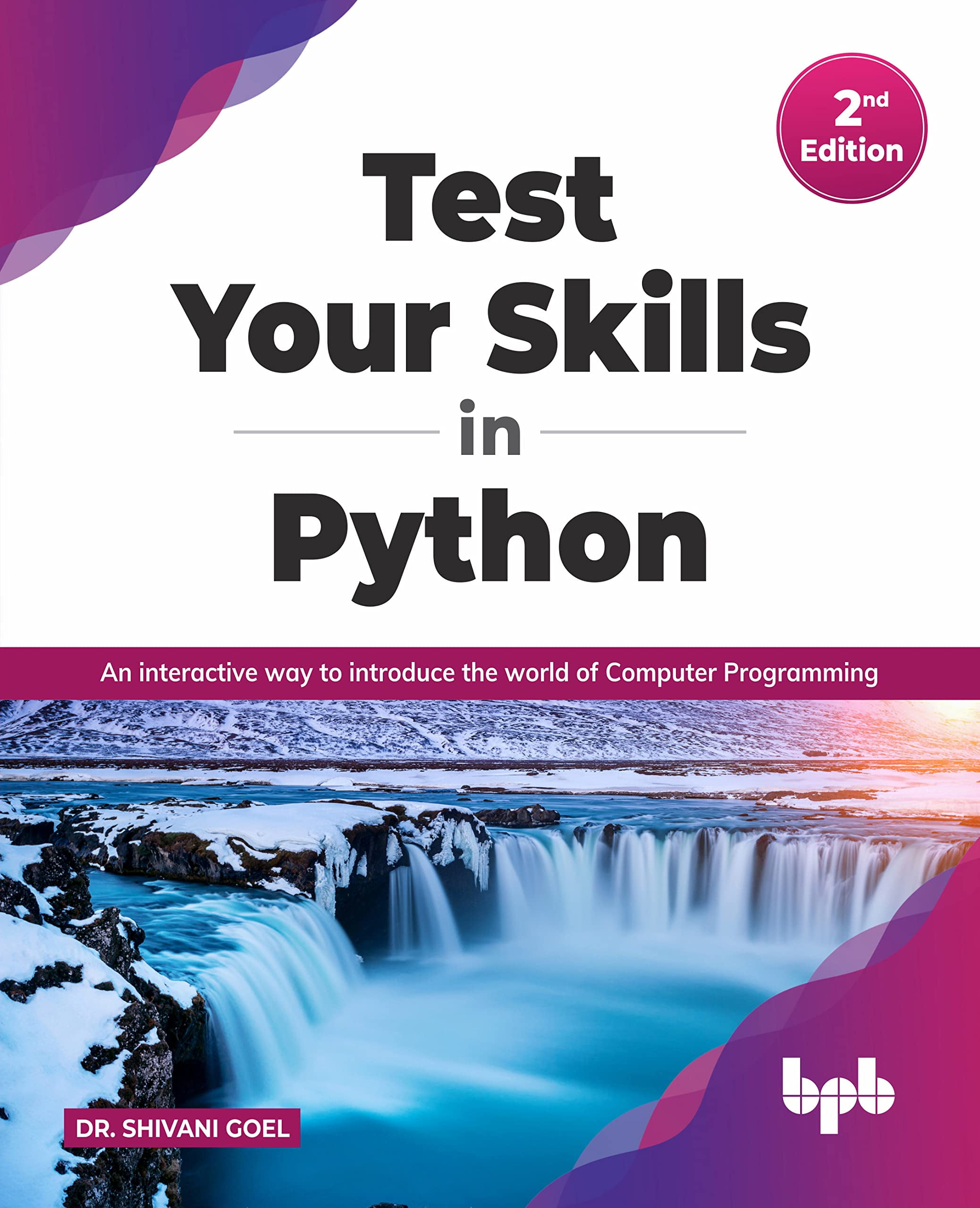 Test Your Skills in Python: An Interactive Way to Introduce the World ...