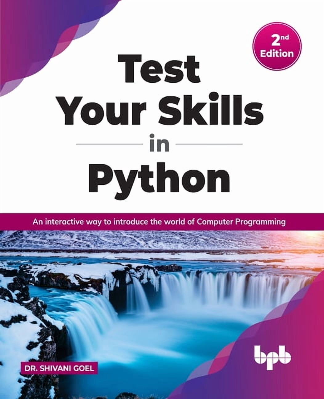 Test Your Skills in Python: An Interactive Way to Introduce the World ...