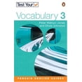 thumbnail image 1 of Pre-Owned Test Your Vocabulary 3 (Paperback) 058245168X, 1 of 1
