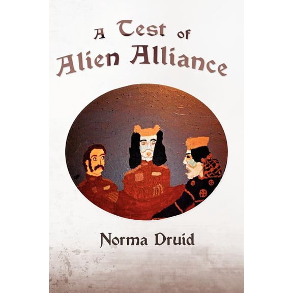 Test of Alien Alliance