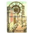 thumbnail image 1 of Test of Time : An Alex Balfour Novel, 1 of 1