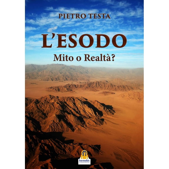Testa L'esodo Mito o realt? (Paperback)