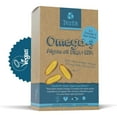Testa Omega3 Vegan DHA + EPA Supplement PlantBased Omega 3 from