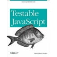 thumbnail image 1 of Testable JavaScript: Ensuring Reliable Code (Paperback), 1 of 1