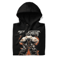 thumbnail image 1 of Testament Brotherhood of the Snake Hoodie, 1 of 5