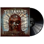 Testament - Demonic - Music & Performance - Vinyl