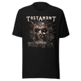 thumbnail image 1 of Testament Demonic T-Shirt, 1 of 6